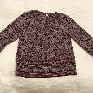 NWT - Gap Women’s Shirt